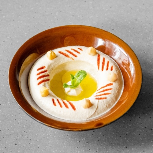 9629613 LiBeirutRestaurant Food KlassischerHummus 4x3