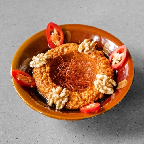 9629613 LiBeirutRestaurant Food Muhamara 4x3