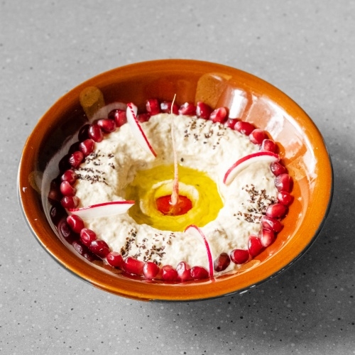 9629613 LiBeirutRestaurant Food Mutabal 4x3